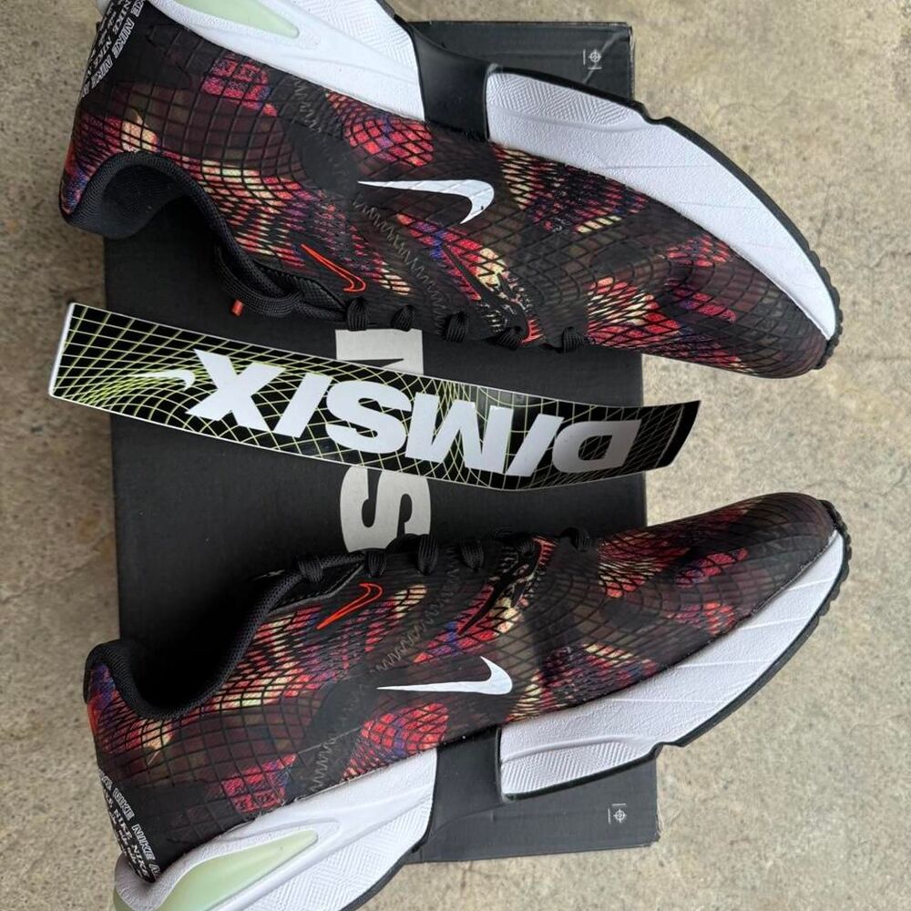 Nike Women's multi Trainers